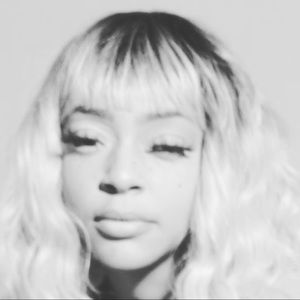 Meet your Posher, Marie